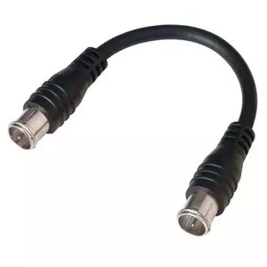 Коаксиальный кабель Kathrein EVL 340 0.34 м F черный