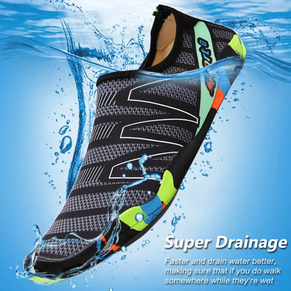Водные туфли THOMS 186G Photo 6