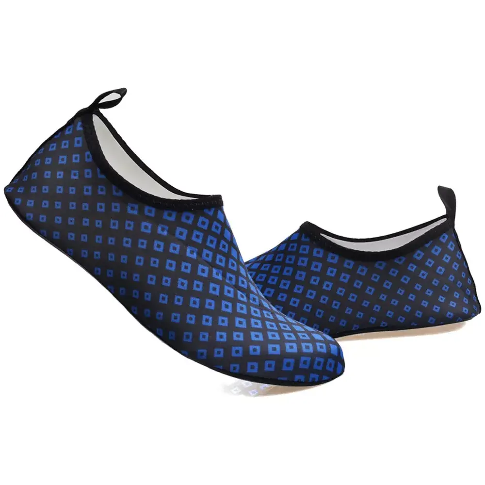 Ūdens apavu zeķes DANWA K15 TS K15BLUE Photo 2