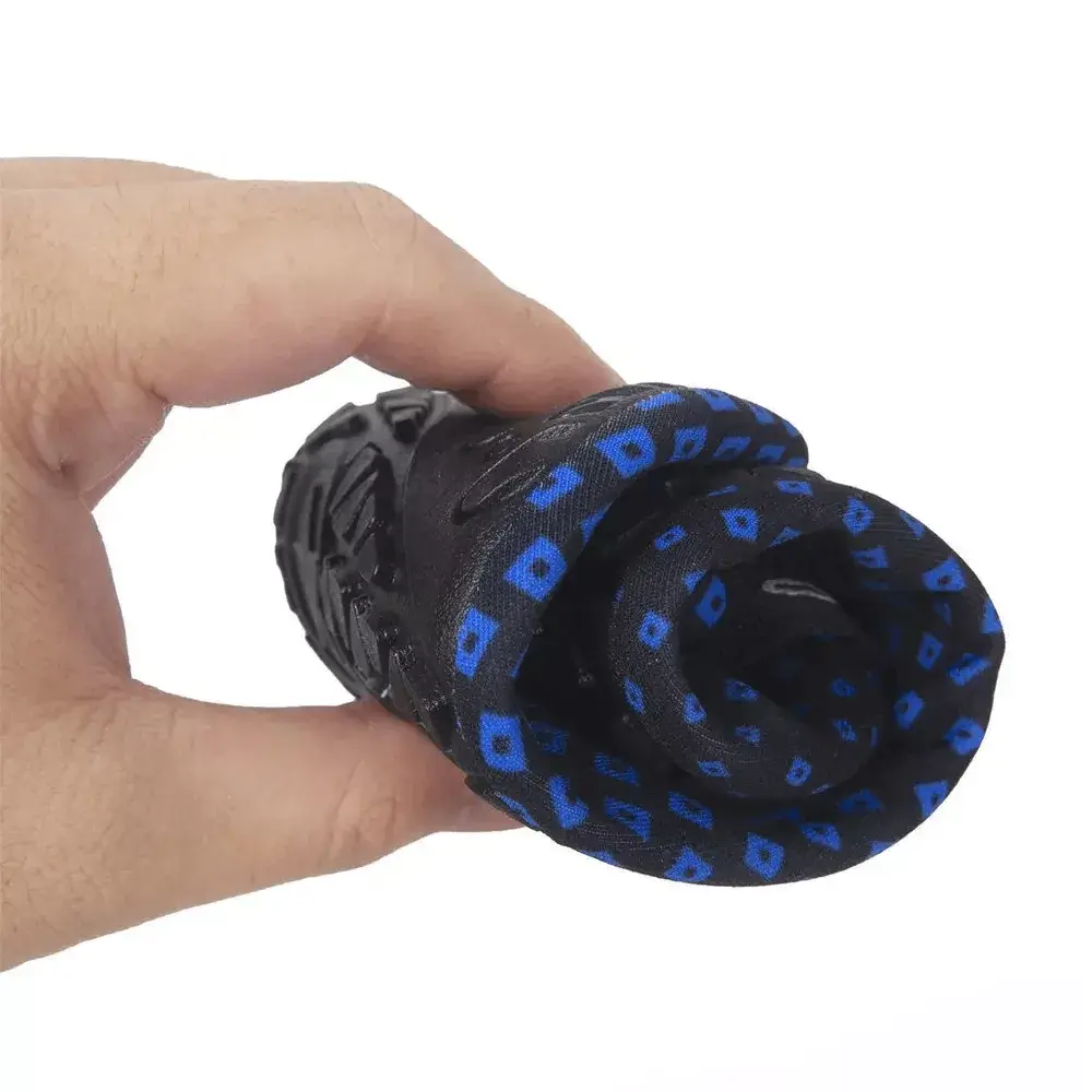 Ūdens apavu zeķes DANWA K15 TS K15BLUE Photo 3
