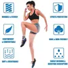 Бандаж голеностопа AUPCON Ankle Bliss TS AABBU Photo 4