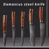 Кухонный нож Masutā 5-DPW Photo 11