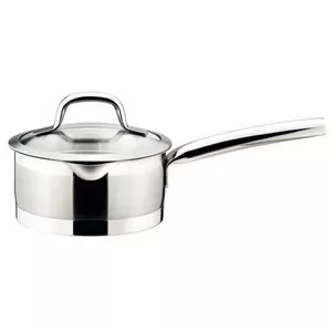 Saucepan tescoma President 16 cm, 1.5 L, induction-compatible