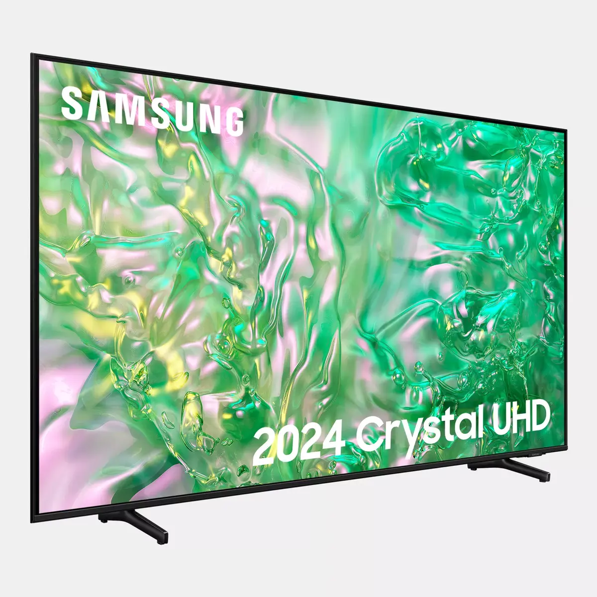Телевизор Samsung Series 8 UE50DU8000KXXU Photo 2