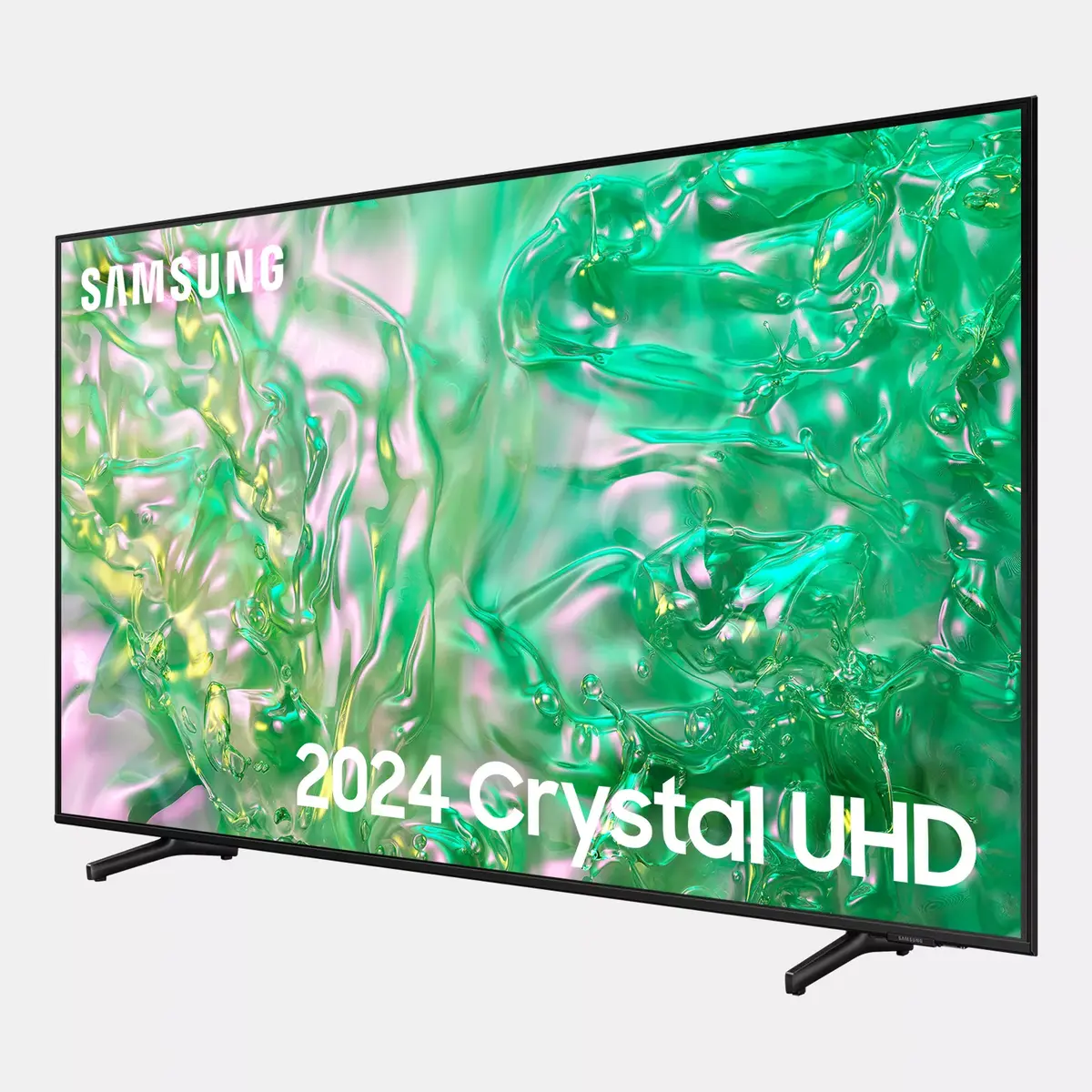 Телевизор Samsung Series 8 UE50DU8000KXXU Photo 3