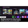 Телевизор Samsung Series 8 UE50DU8000KXXU Photo 8