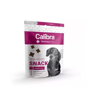 Лакомство для собак Calibra VD Dog Urinary Care полувлажное 120г