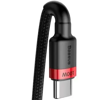 USB kabelis Baseus CATKLF-AL91 Photo 2