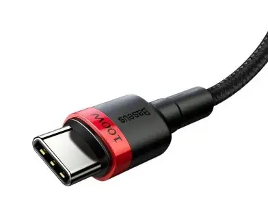 USB kabelis Baseus CATKLF-AL91 Photo 3