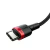 USB kabelis Baseus CATKLF-AL91 Photo 3