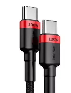 USB kabelis Baseus CATKLF-AL91 Photo 4