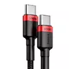 USB kabelis Baseus CATKLF-AL91 Photo 4