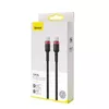 USB kabelis Baseus CATKLF-AL91 Photo 6
