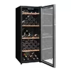 Climadiff CS105B1 винный шкаф с компрессором — 105 бутылок Photo 3