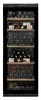 Compressor wine cooler Climadiff MILLESIME200B Photo 2