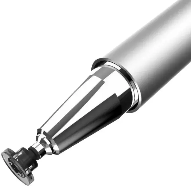 Stylus Tech‑Protect Magnet Silver Photo 2