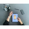 Stylus Tech‑Protect Magnet Silver Photo 5