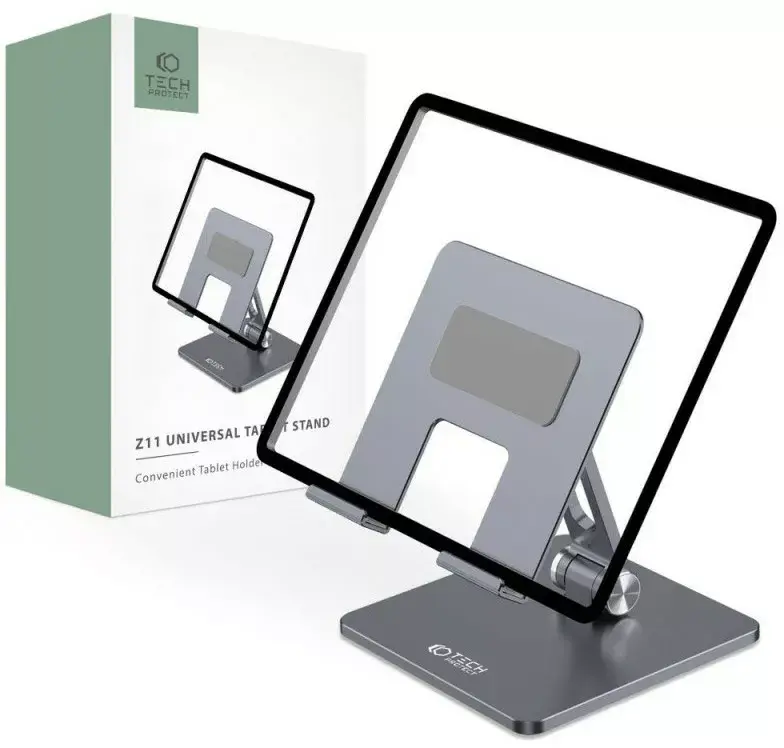 Tech-Protect Z11 tablet holder Photo 4