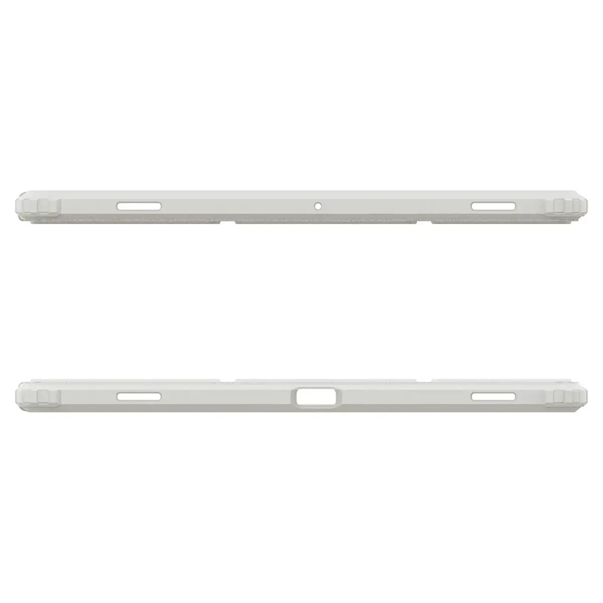 Flip case Spigen Ultra Hybrid Pro Galaxy Tab S9 Plus Photo 12