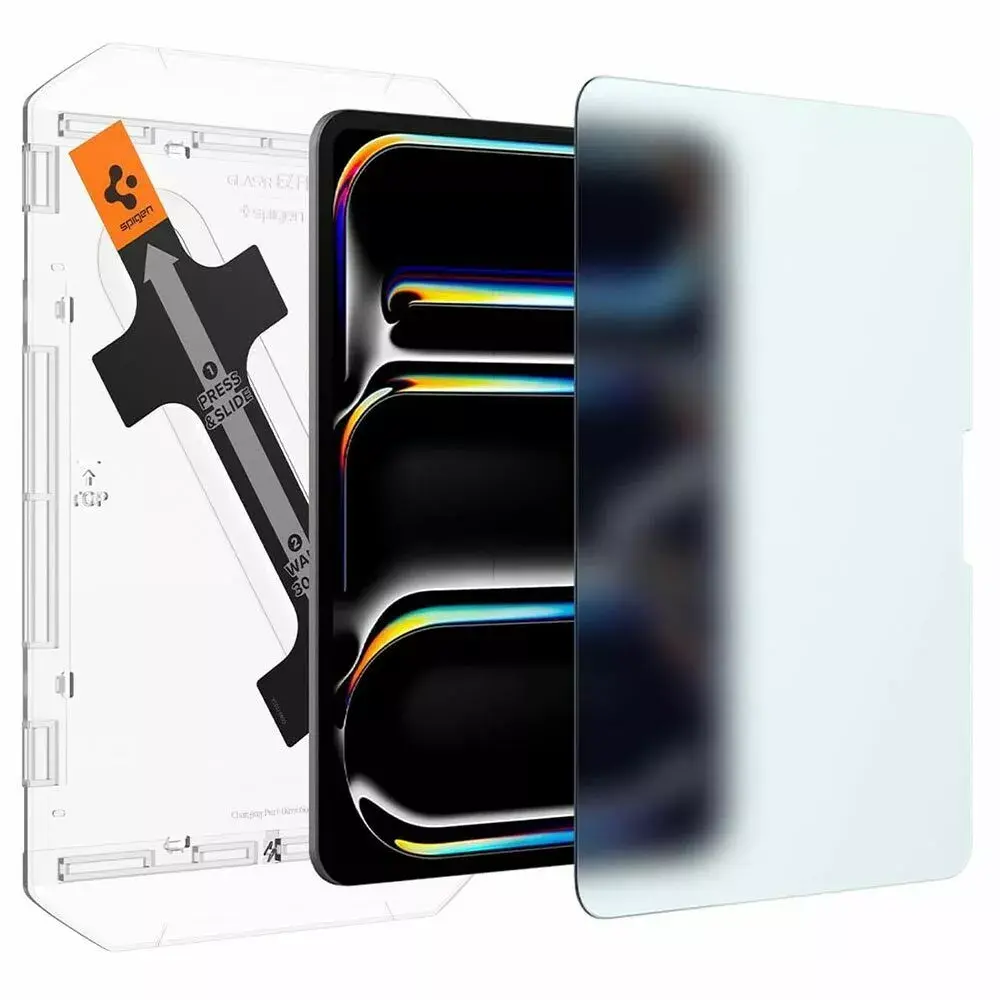 Spigen EZ Fit Paper-like защитная пленка для iPad Pro 11" Photo 2