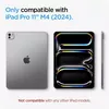 Spigen EZ Fit Paper-like защитная пленка для iPad Pro 11" Photo 7