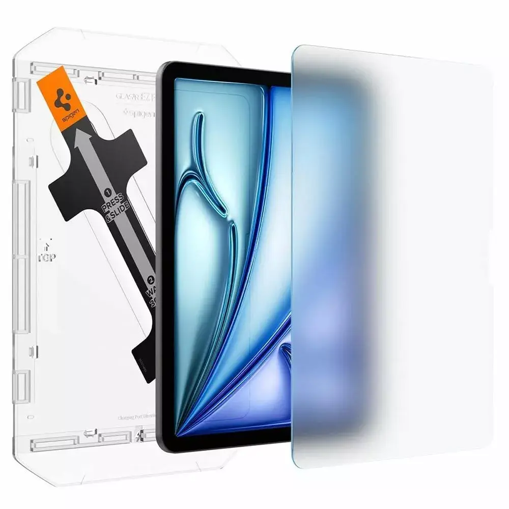 Spigen Paper Touch EZ Fit — защитная пленка iPad Air 11 (2024) Photo 2