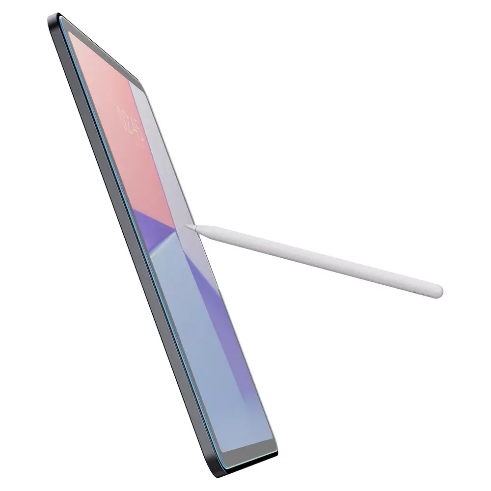 Spigen Paper Touch EZ Fit — защитная пленка iPad Air 11 (2024) Photo 6