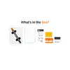 Spigen Paper Touch EZ Fit — защитная пленка iPad Air 11 (2024) Photo 12