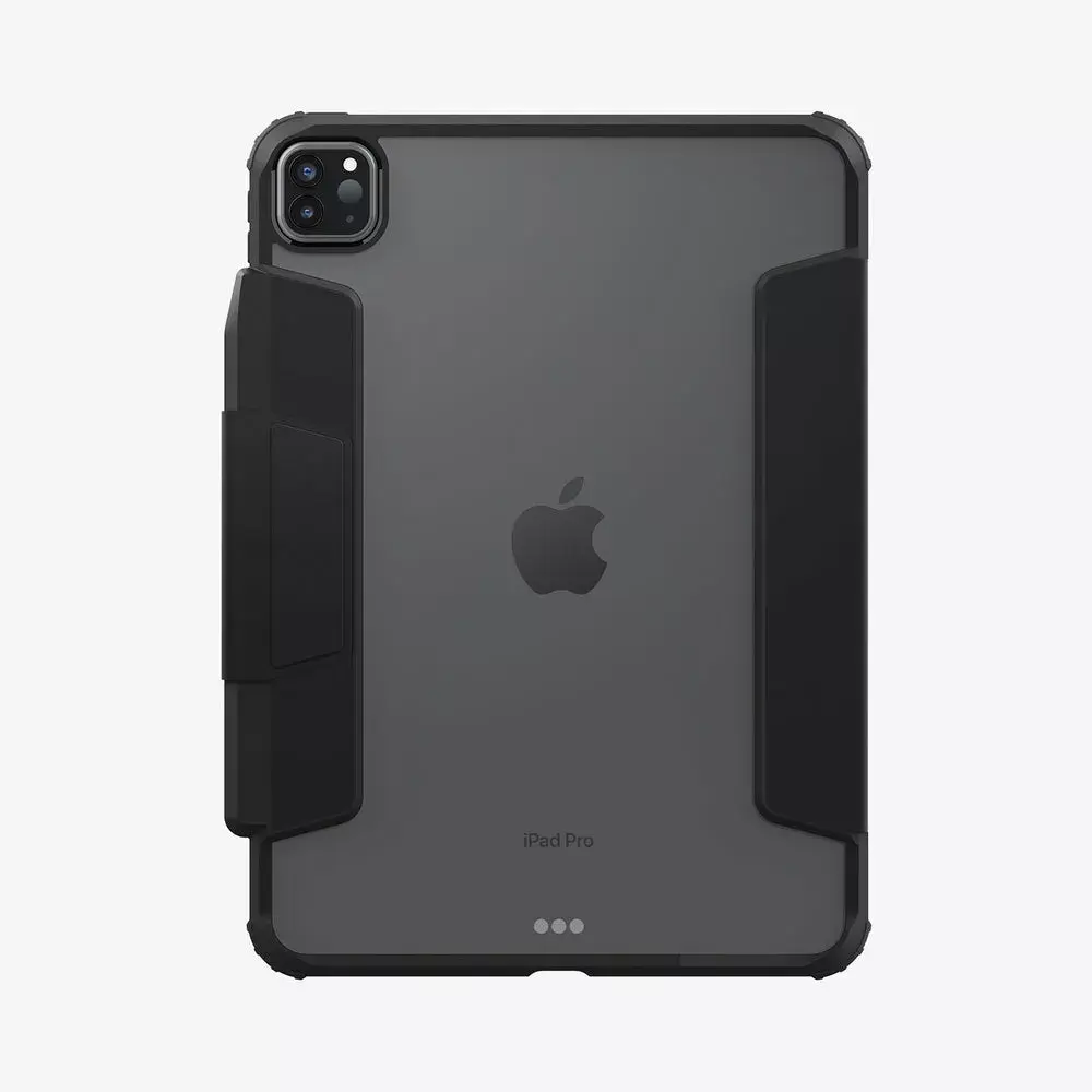 Folio maciņš Spigen Ultra Hybrid Pro iPad Pro 11 collas Photo 2