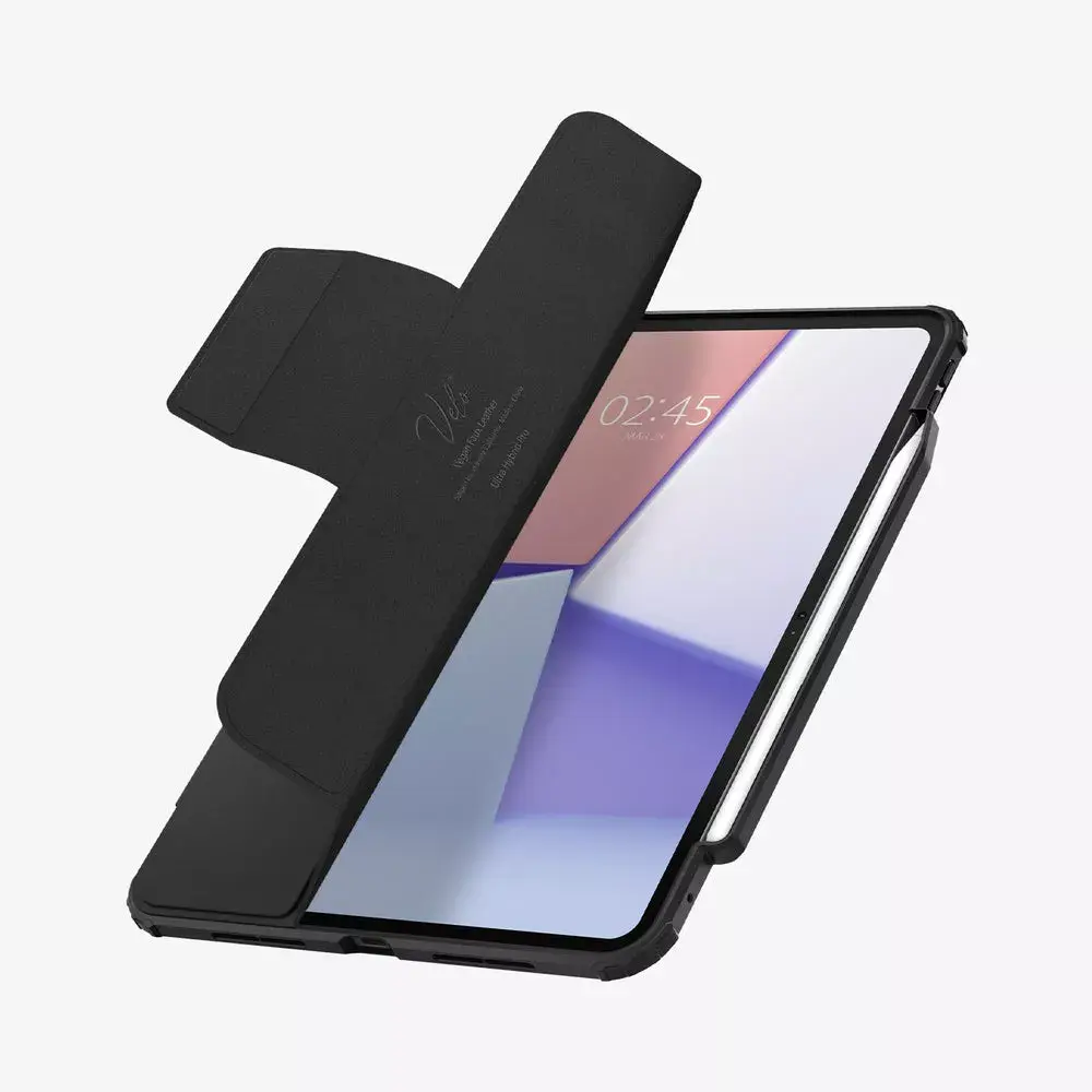 Folio maciņš Spigen Ultra Hybrid Pro iPad Pro 11 collas Photo 3