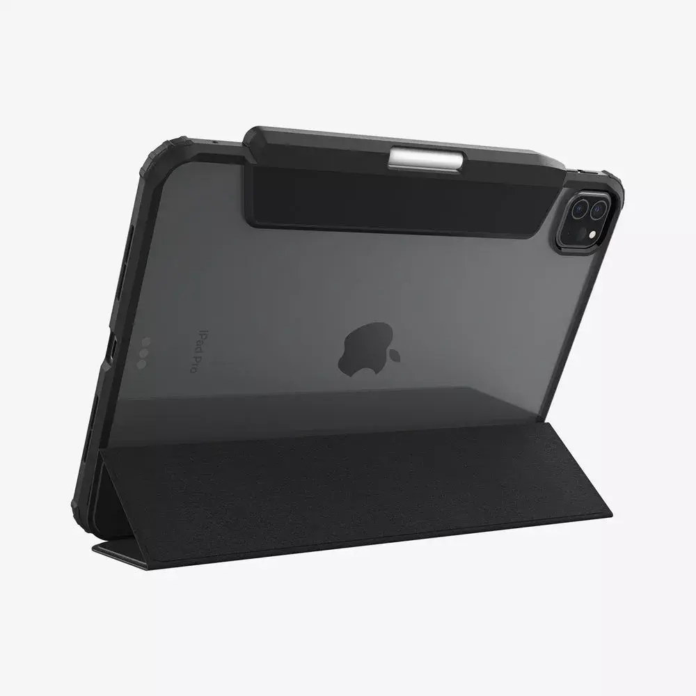 Folio maciņš Spigen Ultra Hybrid Pro iPad Pro 11 collas Photo 4