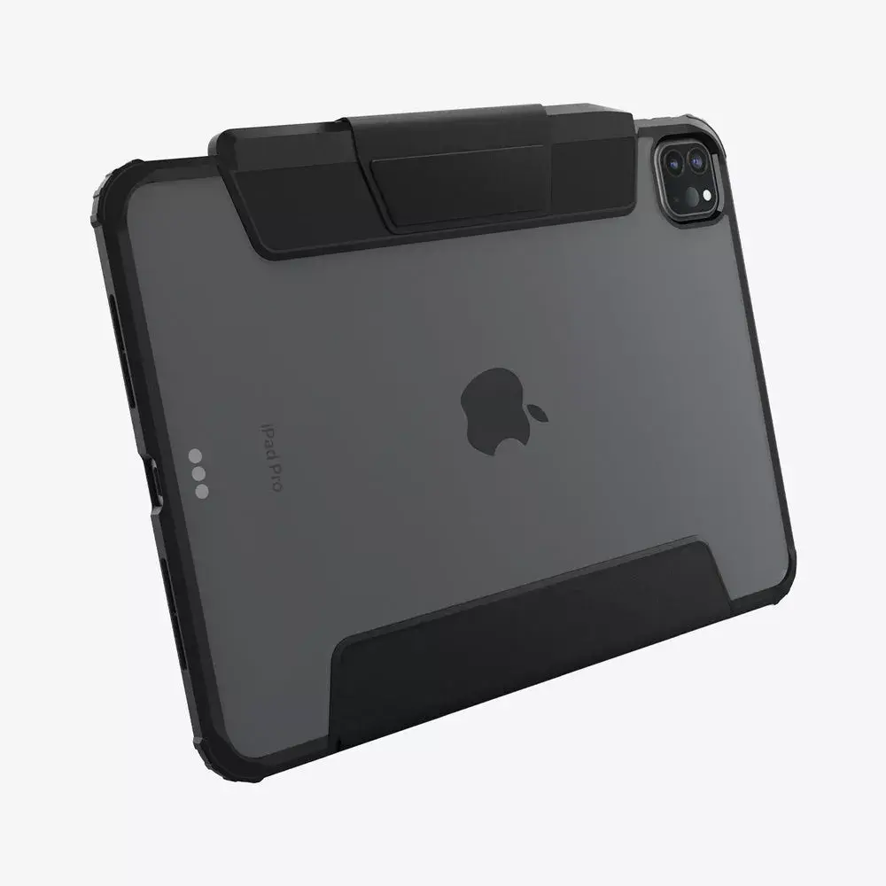 Folio maciņš Spigen Ultra Hybrid Pro iPad Pro 11 collas Photo 5