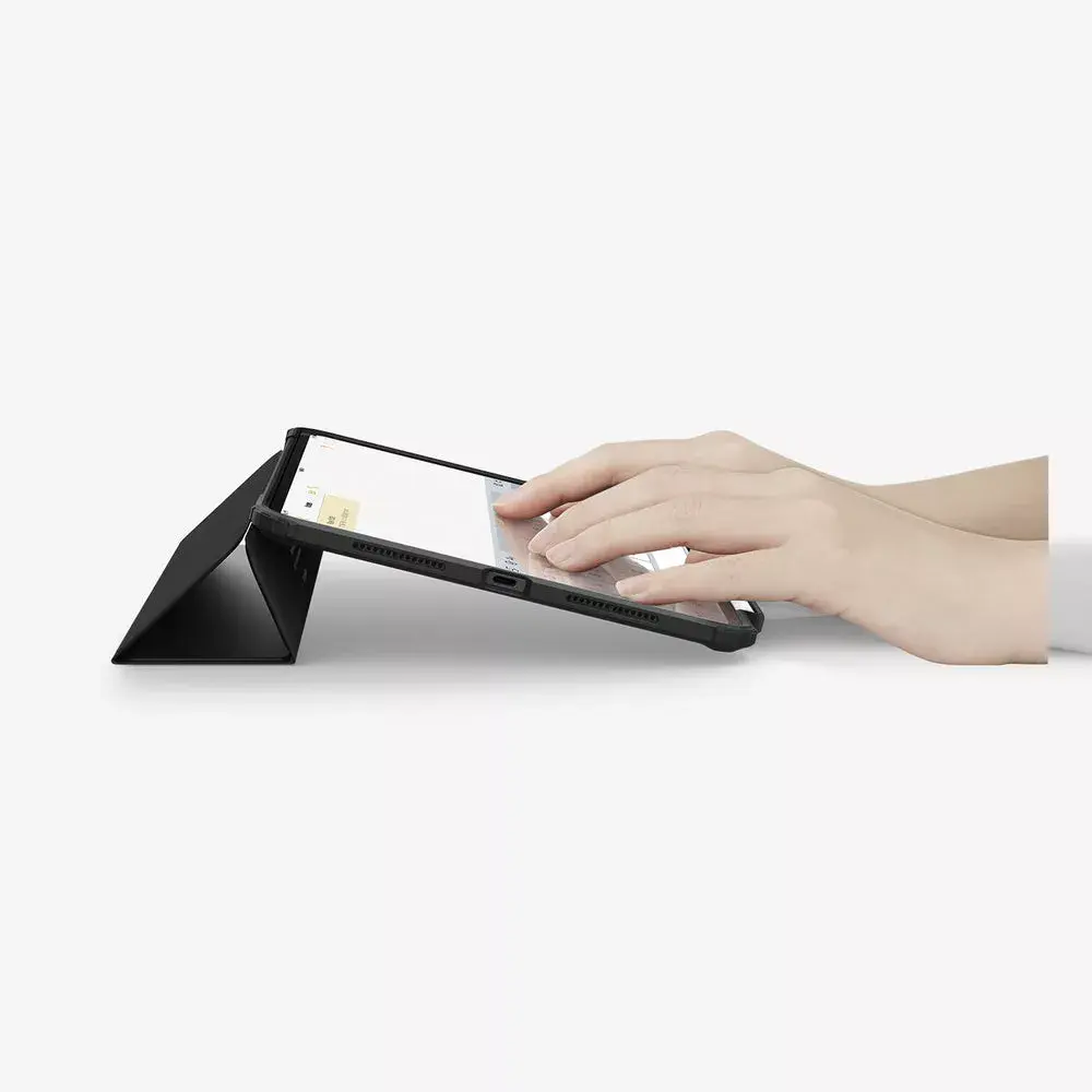 Folio maciņš Spigen Ultra Hybrid Pro iPad Pro 11 collas Photo 6
