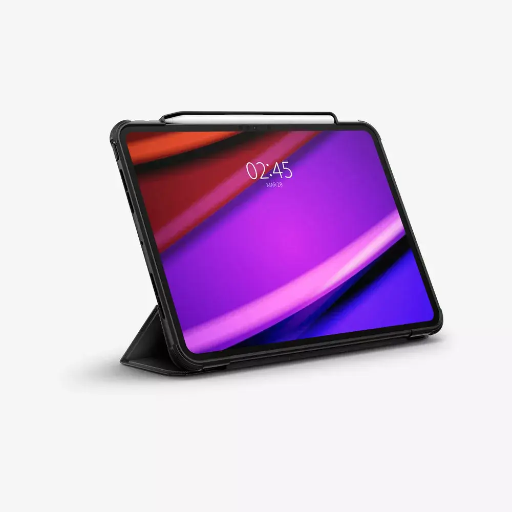 Spigen Rugged Armor Pro фолио для iPad Pro 11 (2024) Photo 4