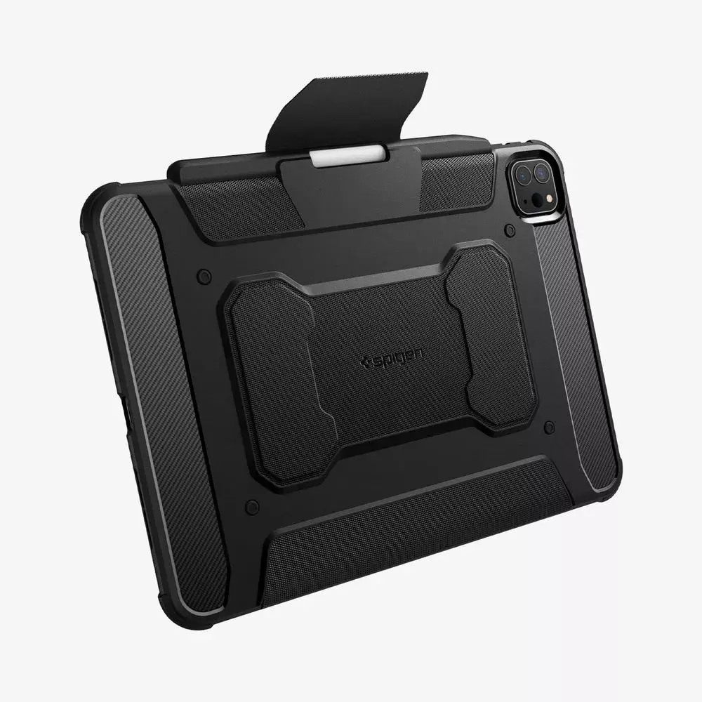 Spigen Rugged Armor Pro фолио для iPad Pro 11 (2024) Photo 5