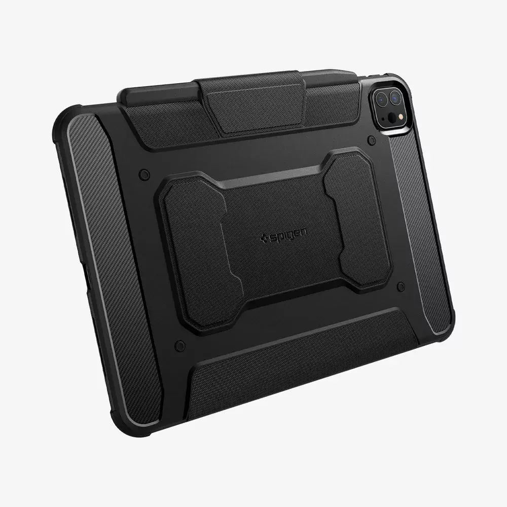 Spigen Rugged Armor Pro фолио для iPad Pro 11 (2024) Photo 6