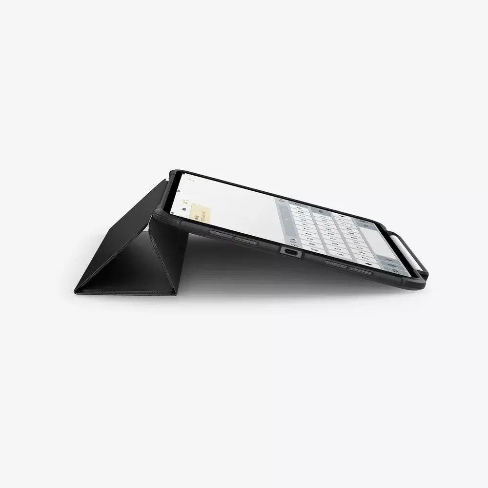 Spigen Rugged Armor Pro фолио для iPad Pro 11 (2024) Photo 8