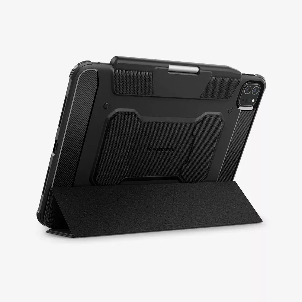 Spigen Rugged Armor Pro фолио для iPad Pro 11 (2024) Photo 9