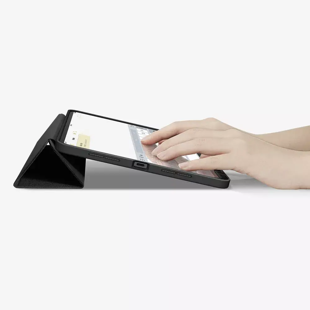 Folio Maciņš Spigen Urban Fit iPad Pro 11-collas Photo 3