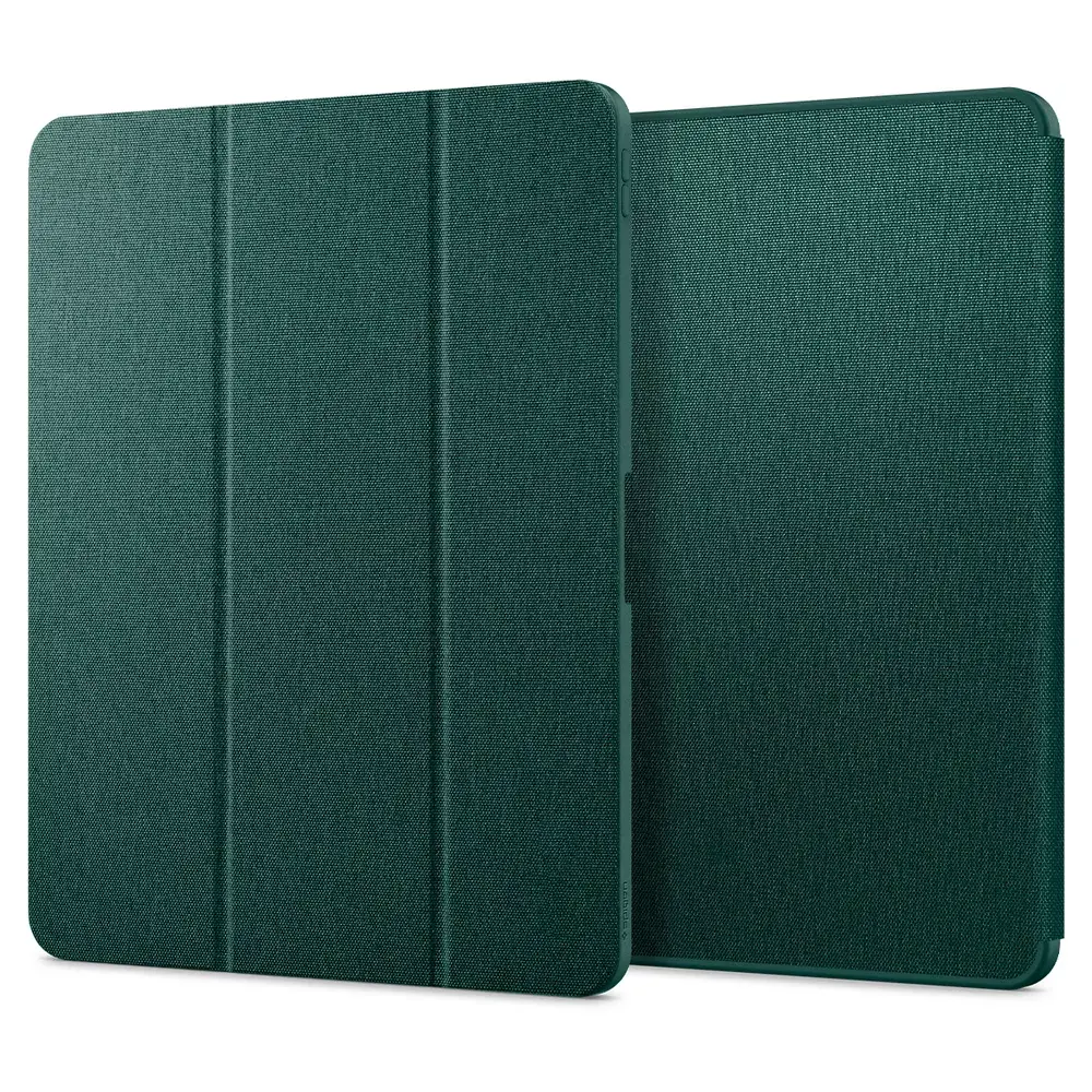 Spigen Urban Fit folio priekš iPad Air 13" (2024) Photo 2