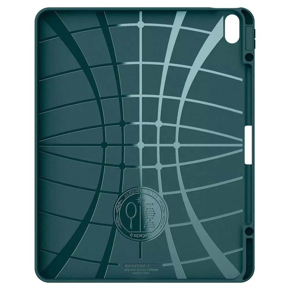 Spigen Urban Fit folio priekš iPad Air 13" (2024) Photo 4
