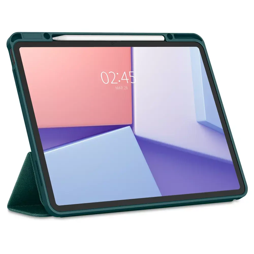 Spigen Urban Fit folio priekš iPad Air 13" (2024) Photo 7