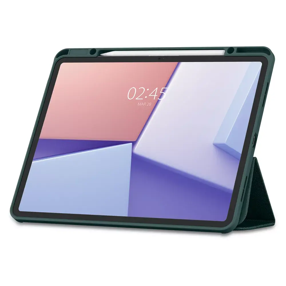 Spigen Urban Fit folio priekš iPad Air 13" (2024) Photo 8