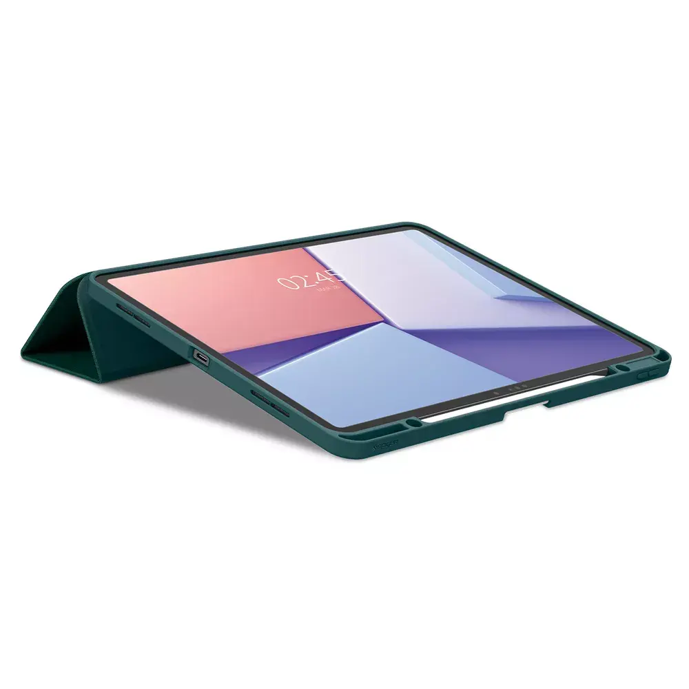 Spigen Urban Fit folio priekš iPad Air 13" (2024) Photo 9