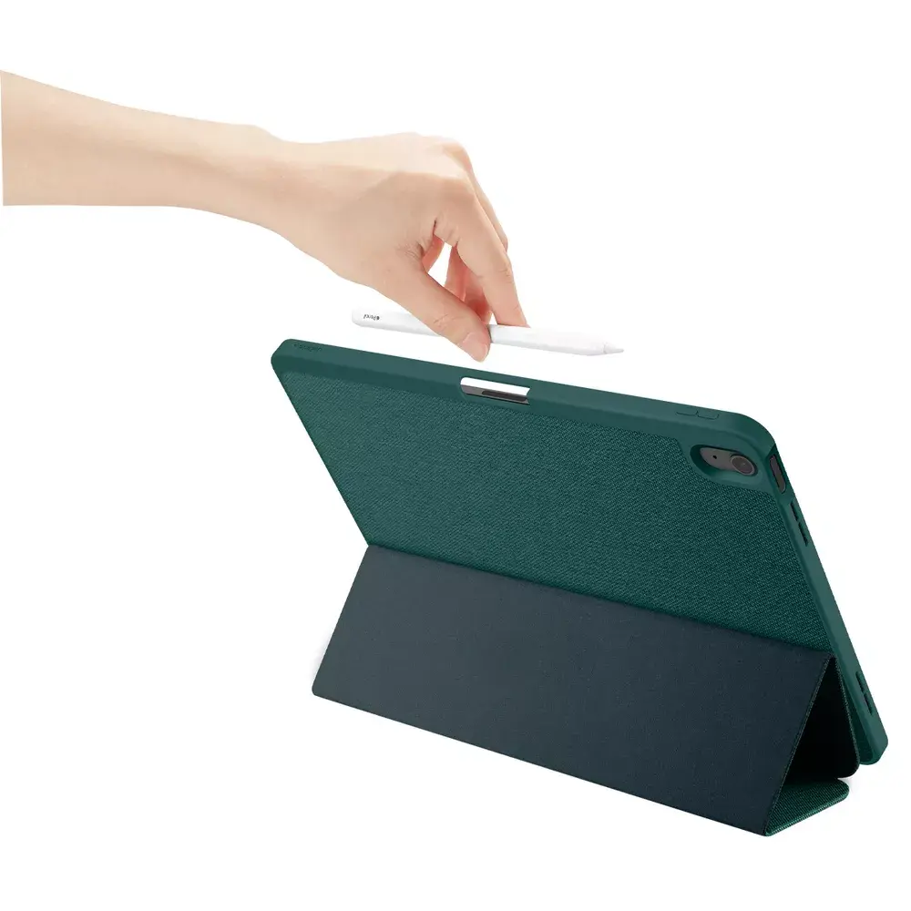 Spigen Urban Fit folio priekš iPad Air 13" (2024) Photo 11