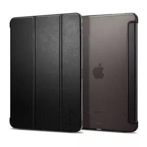 Folio Case Spigen iPad Air 13 2024 Smart Fold Black