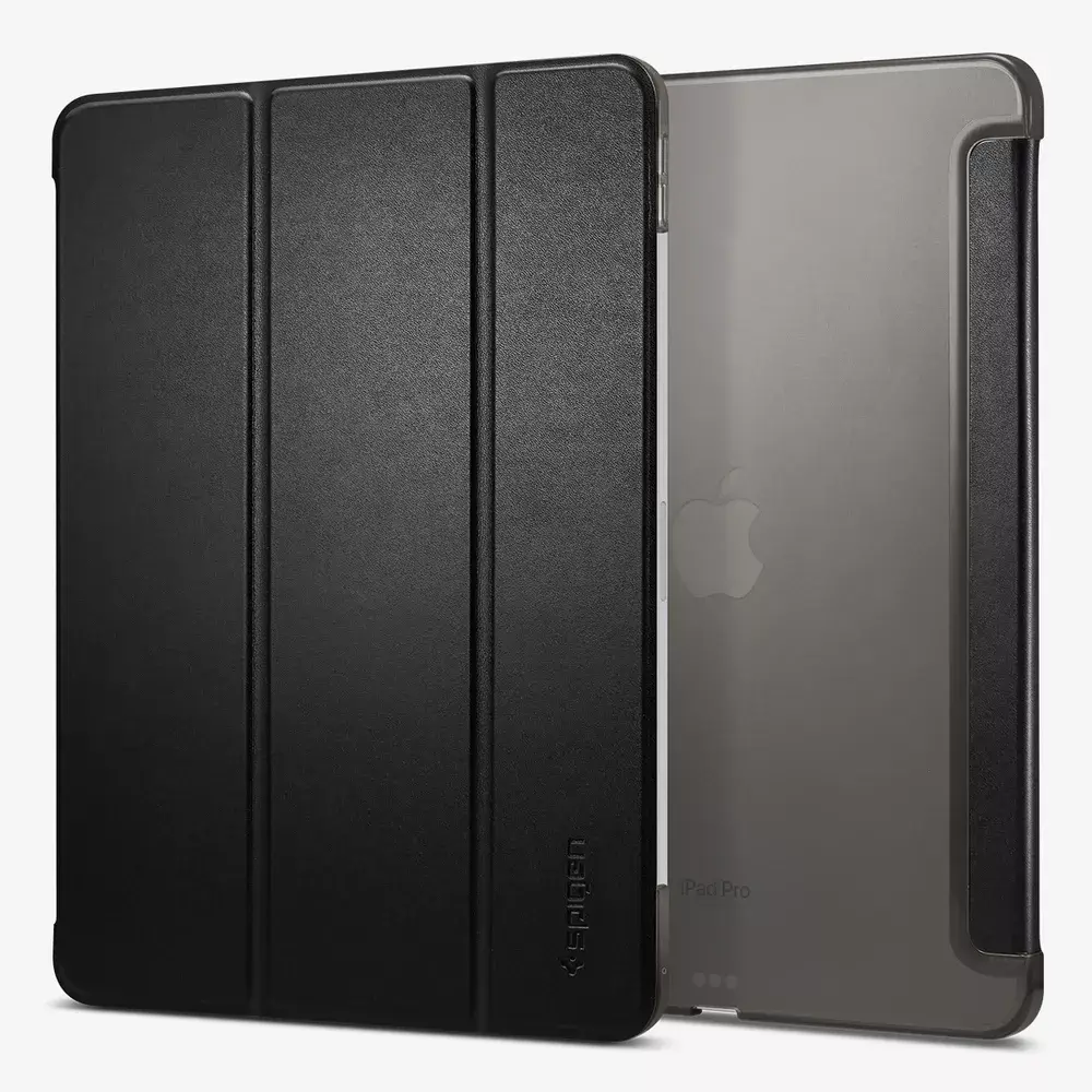 Spigen Smart Fold фолио для iPad Pro 13 (2024) Photo 2