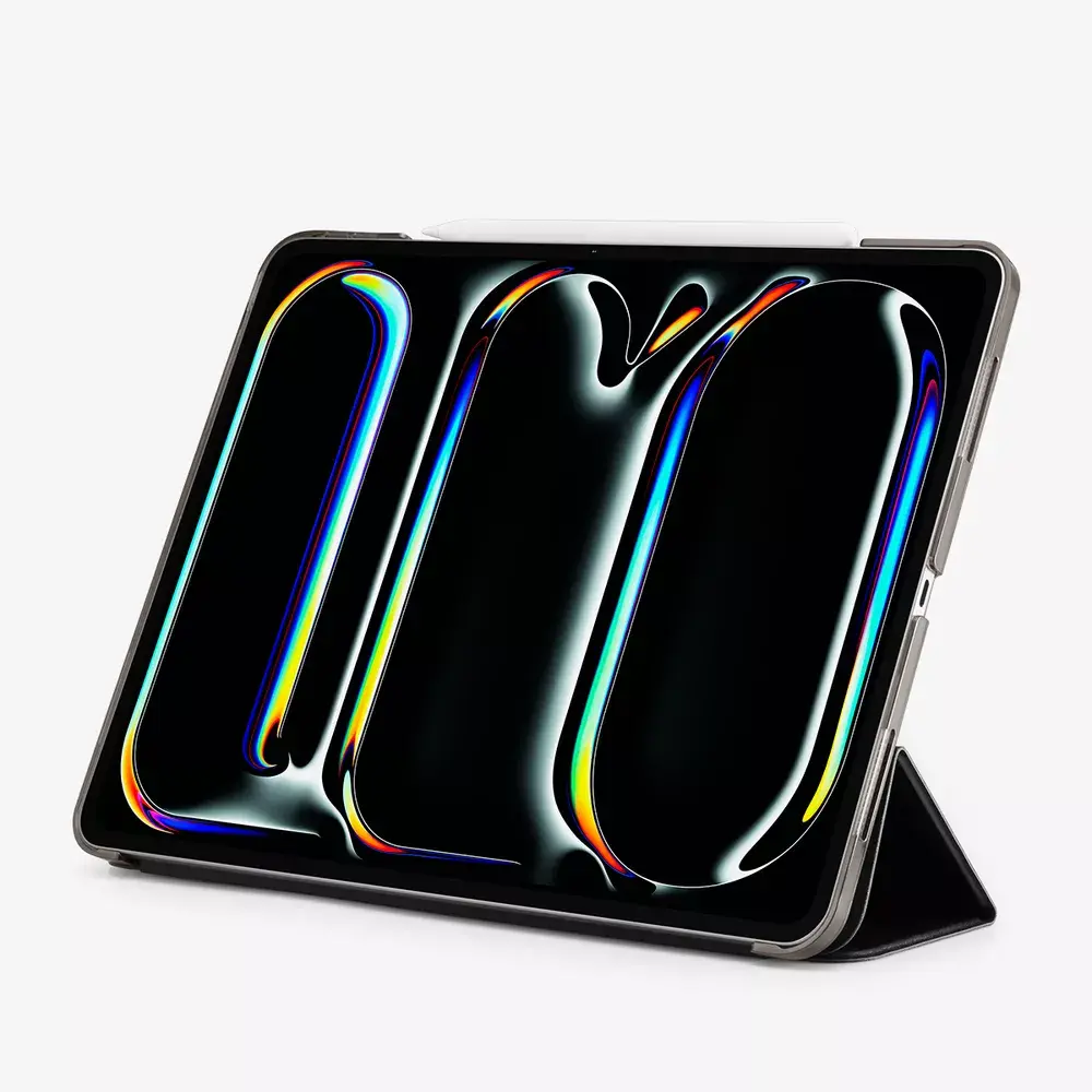 Фолио Чехол Spigen iPad Pro 11 2024 Photo 5
