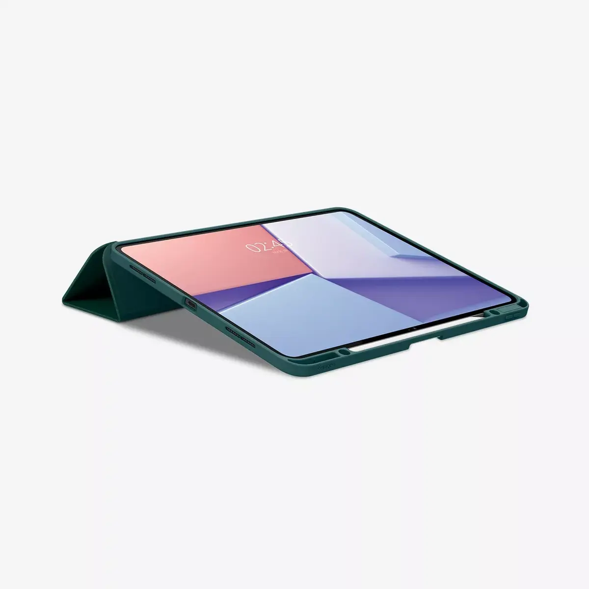 Flip case Spigen Urban Fit iPad Pro 11 collas Photo 3