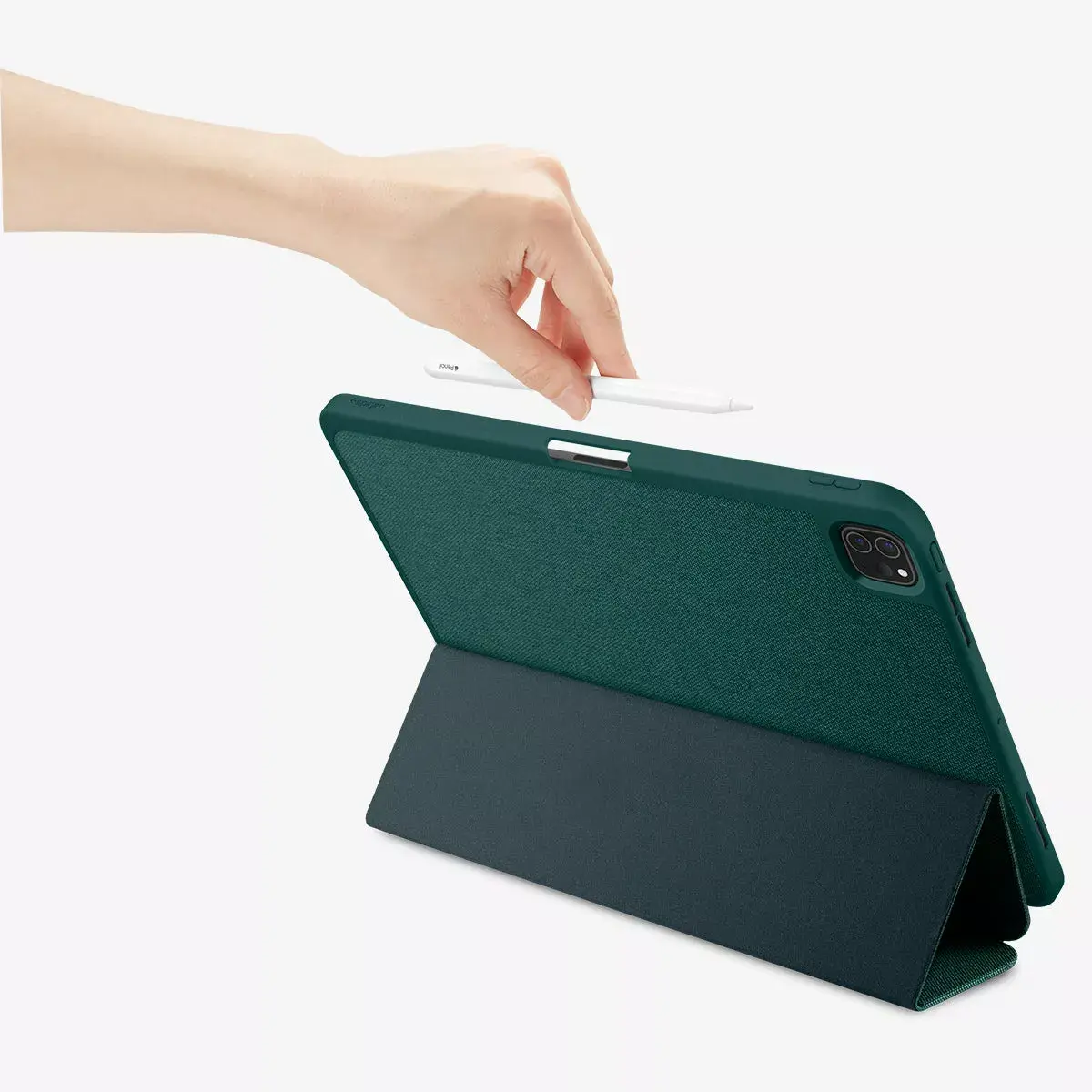 Flip case Spigen Urban Fit iPad Pro 11 collas Photo 9